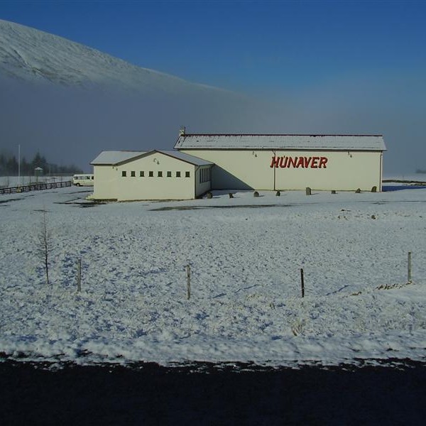 Aðalfundur Sögufélagsins Húnvetningur