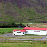 Hæfileikakeppni í Húnaveri