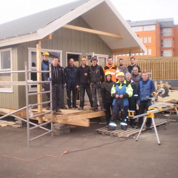 Starfsnám í Fjarmenntaskólanum