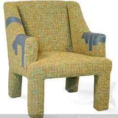 Námskeið í viðhaldi húsgagna