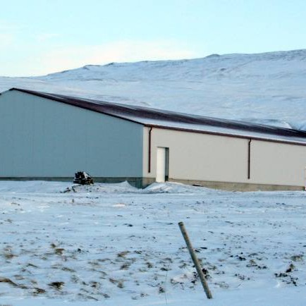 Reiðhallarsýningu Þyts frestað