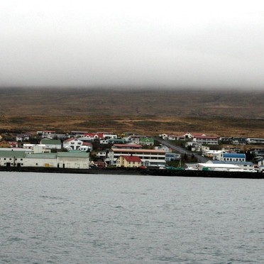 Húnaþingi vestra veitt þungt högg