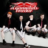 Hrútleiðinlegir tónleikar annað kvöld