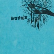 Einar Georg og Ásgeir Trausti árita Hverafugla