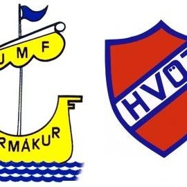 Kormákur/Hvöt tapaði 1-2 fyrir Snæfelli/ Geislanum