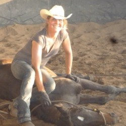 Námskeið með Iben Andersen