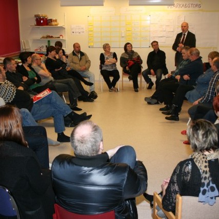 Framtíð fyrir brothættar byggðir