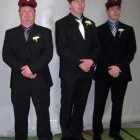 Meistaranám iðnaðarmanna