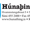 Ráðning sviðsstjóra í Húnaþingi vestra