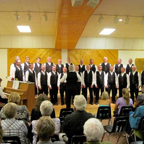 Aðalfundur Virkju - Norðvestur konur