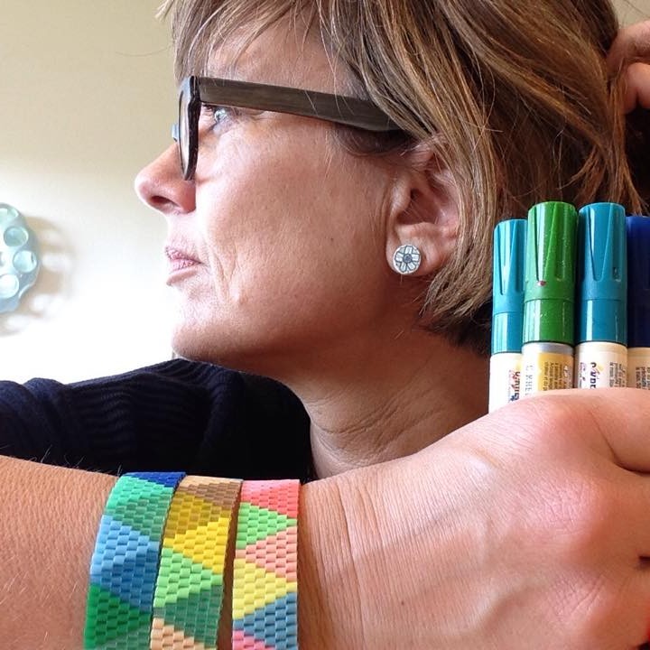 „Hlutir eiga að vera fallegir og gleðja augað“