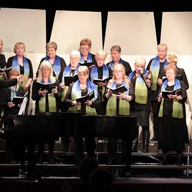 Lillukórinn. Mynd: Norðanátt.is