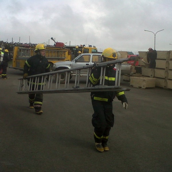 Amoníaksleki hjá Fisk Seafood