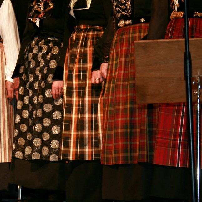 Kvenréttindafélag Íslands vill sýna á Blönduósi