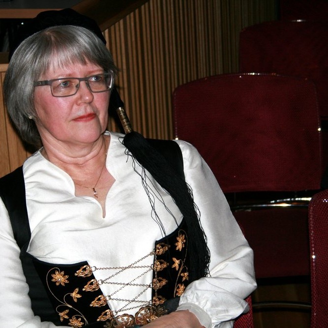 100 ára kosningaafmæli kvenna fagnað