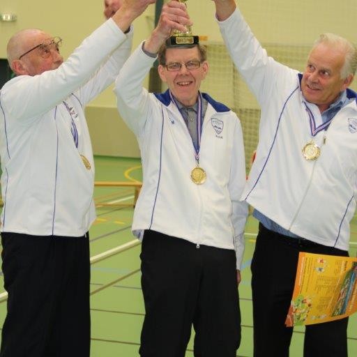 Svipmyndir frá Vesturlandsmóti í boccia