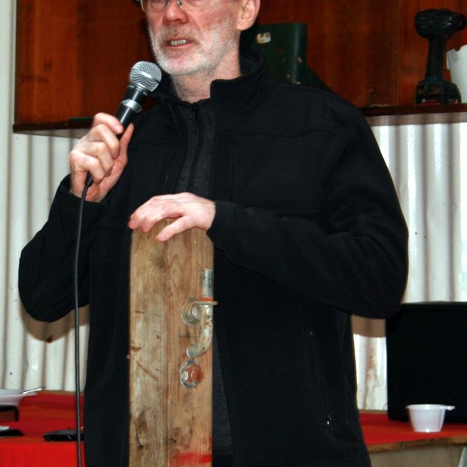 Myndir frá Mjúkísmóti