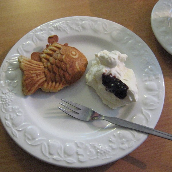 Vöfflusunnudagar til sælu í sumar