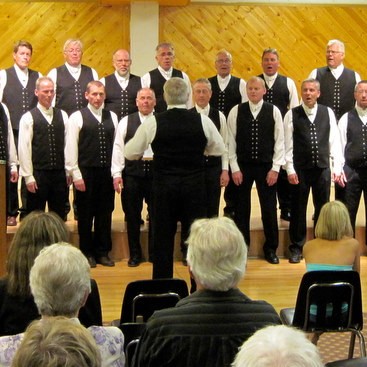 Jólatónleikar í boði Landsbankans