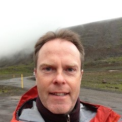 30 tinda göngu lokið á Bolafjalli