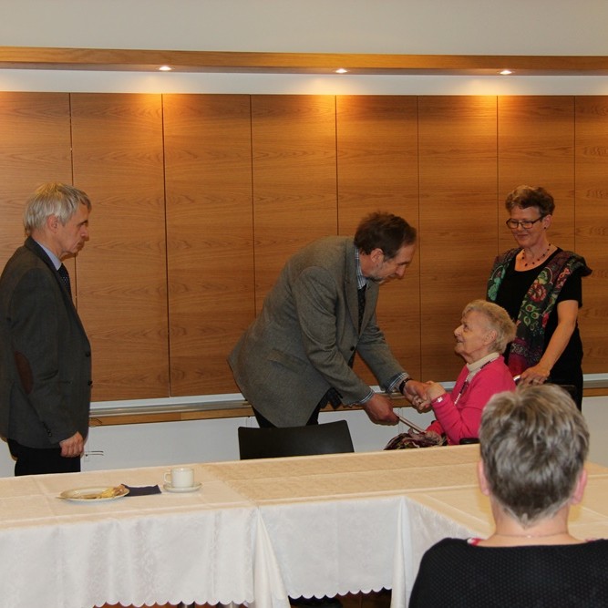 Menningarsjóður KS úthlutar 26 styrkjum