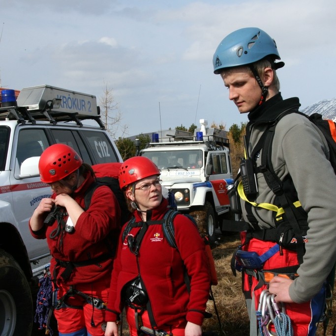 Strokupiltar fundnir