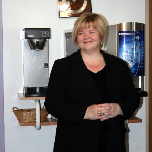 Ásta Pálma í stjórn Íslandsstofu