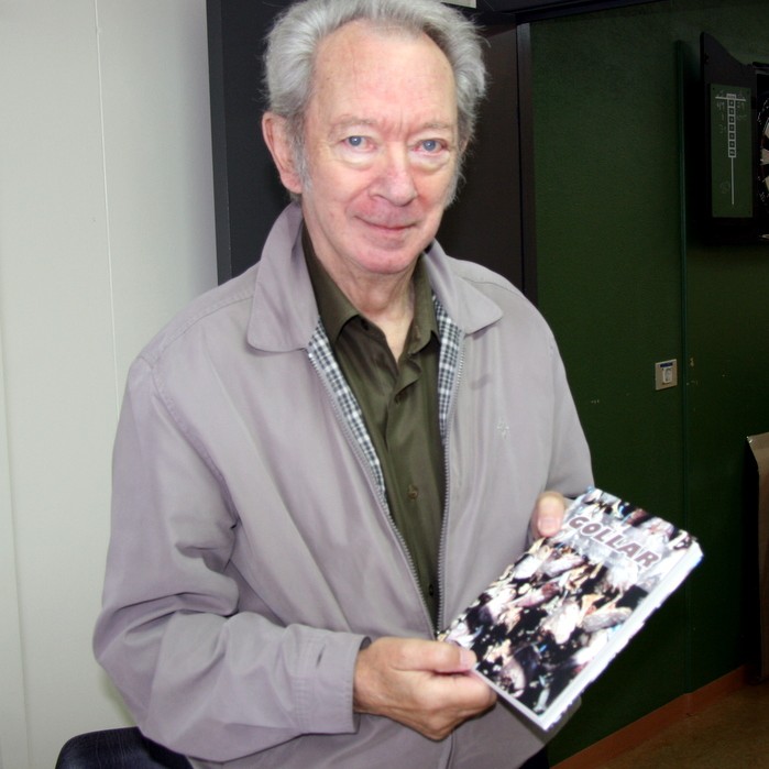 Gollar Hilmis komin út