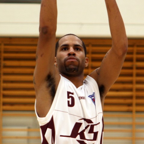 Öruggur sigur KR í Vesturbænum