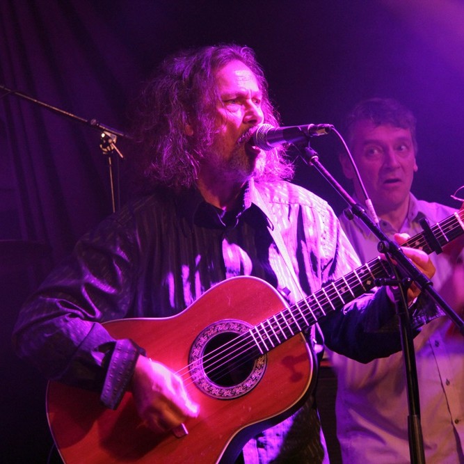 Gæran 2015 í myndum