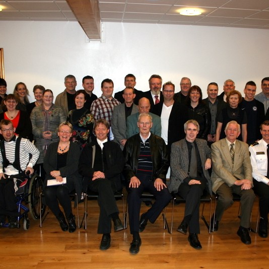 Menningarsjóður KS úthlutaði 35 styrkjum á árinu