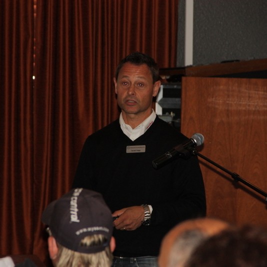 Alþjóðleg skíðaráðstefna á Sauðárkróki