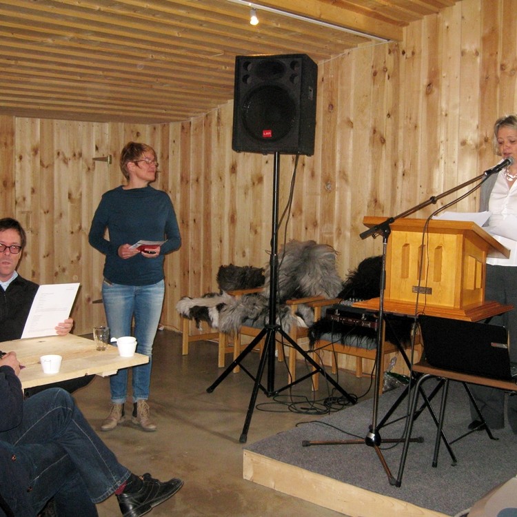 Málþing um konur í Sturlungu í dag