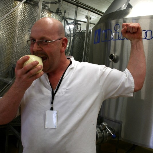 Nokkrar myndir frá sumardeginum fyrsta á Sauðárkróki