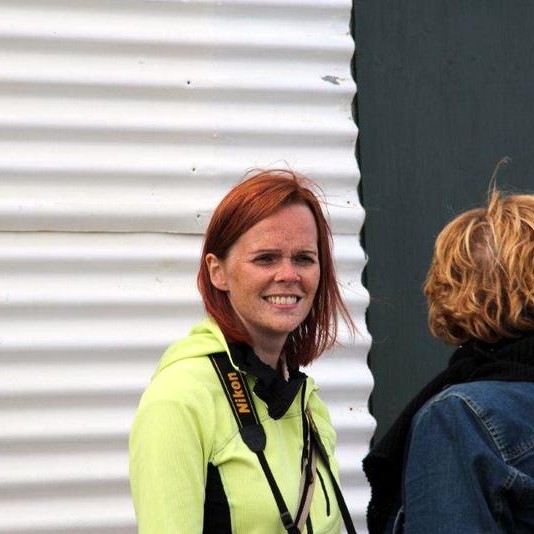 Vel heppnaðir Maríudagar