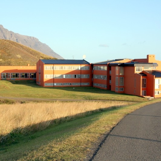 Umsóknarfrestur um starf vistarstjóra að renna út