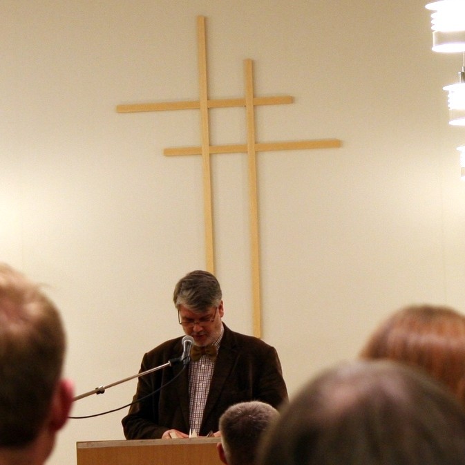 Kórsöngur við kertaljós