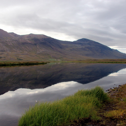 Vatnsdalsá hefur skilað 585 löxum í sumar. Mynd: FE.