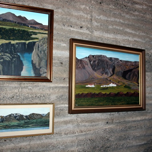 Maríudagar á Hvoli