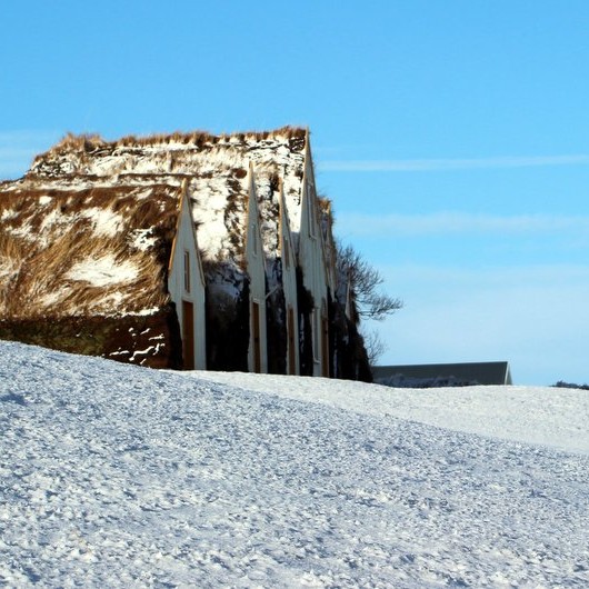 Álag ferðamennsku á náttúru Íslands