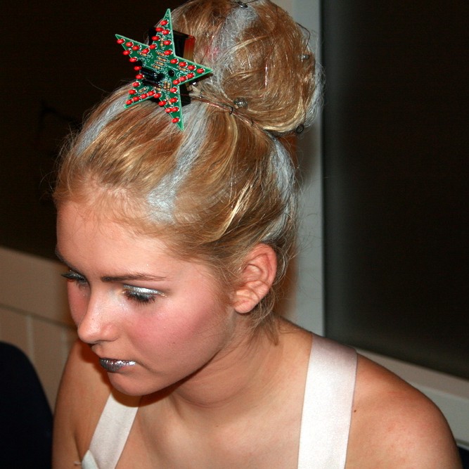 Undankeppni Stíls 2014 - Myndir