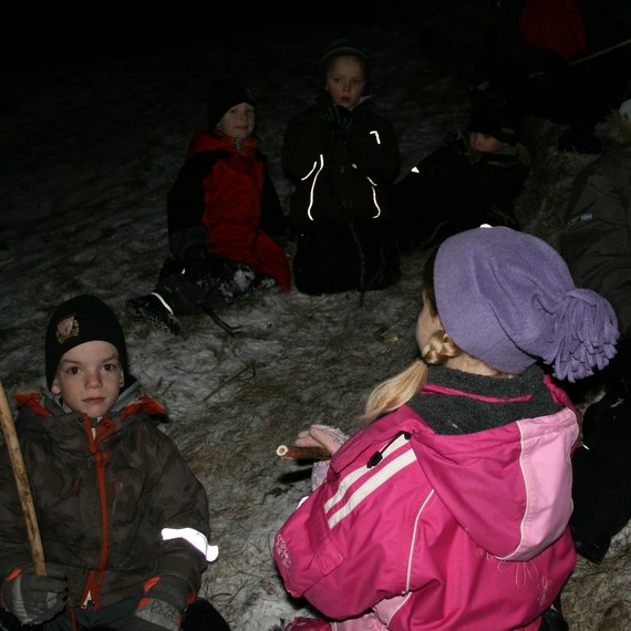 Rólegt í höfnunum