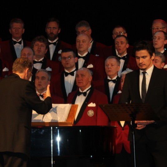 Þrettándagleði Heimis – Myndir