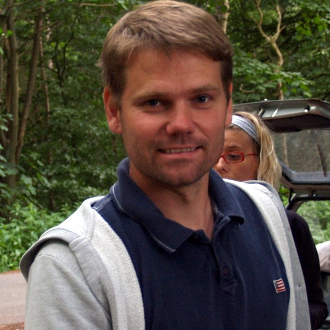 Indriði Þór nýr sviðsstjóri framkvæmda- og veitusviðs