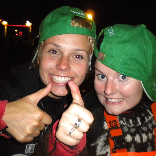 Rabb-a-babb 87: Inga Birna