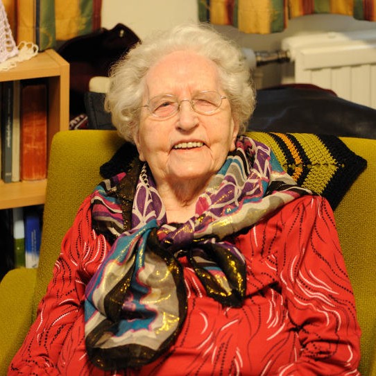 Hundrað ára Húnvetningur