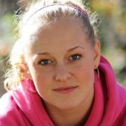 Verður sundþjálfari hjá Tindastóli