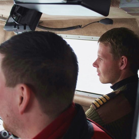 „Alls staðar fengið frábærar undirtektir“