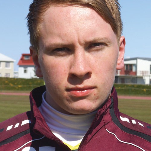 Stutt gaman hjá Stólunum