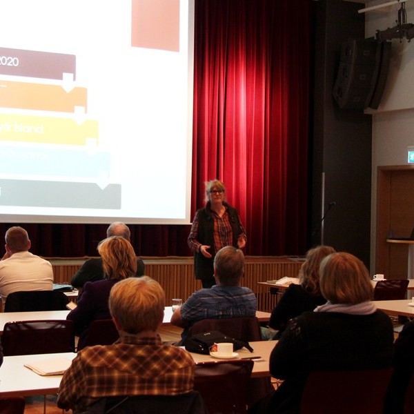 Styrkir sem geta skipt sköpum